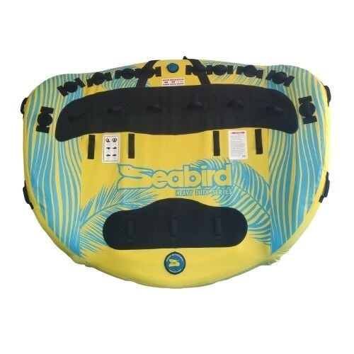 SEABİRD RHINCODON 3 PERSON  (TİCARİ AMAÇLI AĞIR HİZMET RİNGOSU)