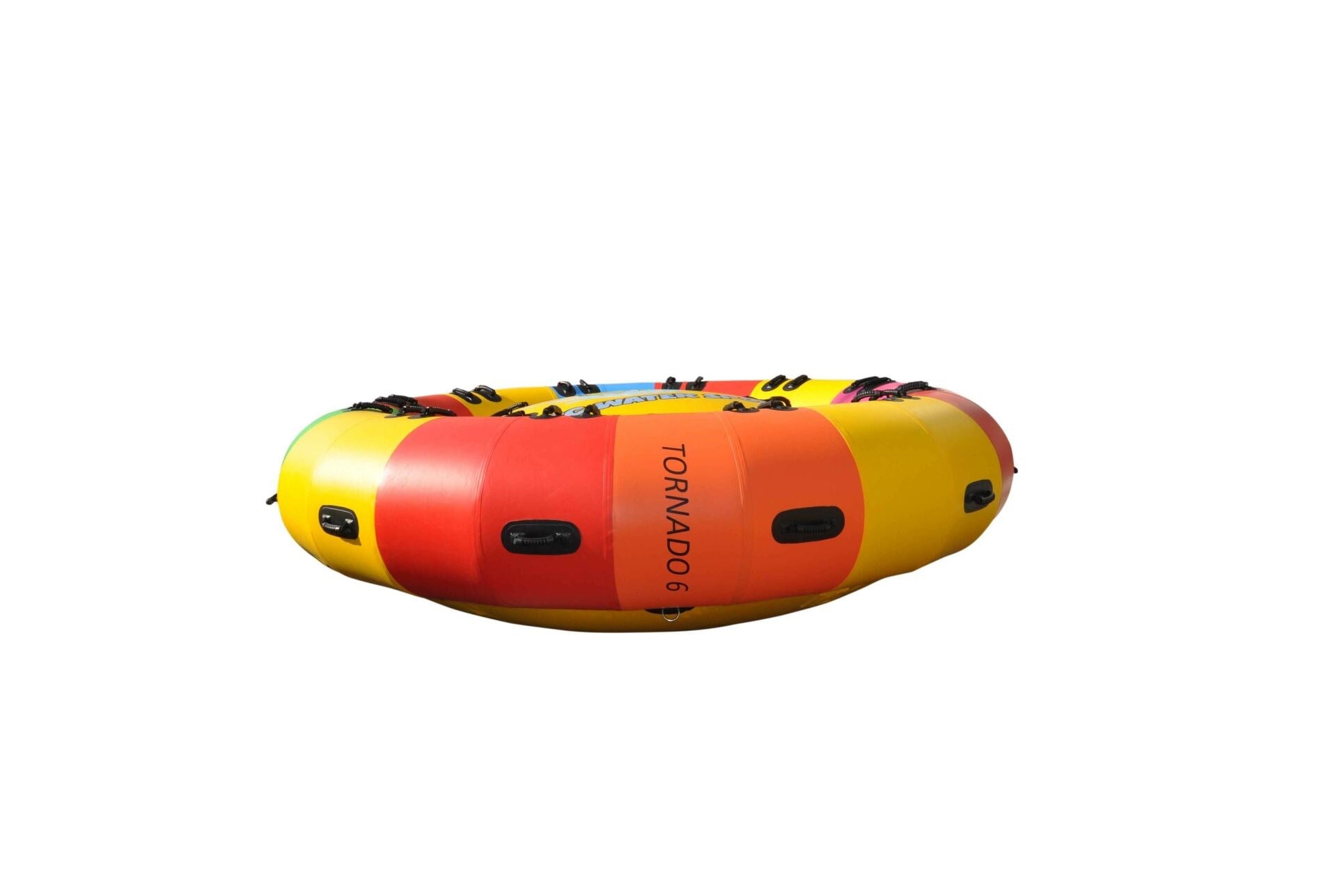 SEABIRD TORNADO 6-8 PERSON (TİCARİ AMAÇLI)