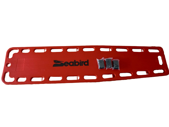 Seabird Yüzer Sedye (Omurga Tahtası)