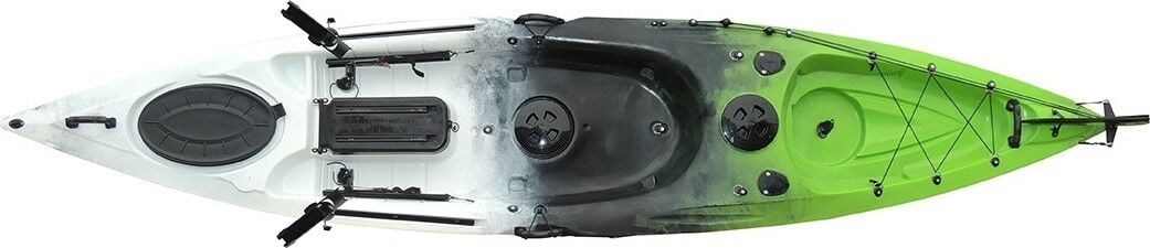 WİNNER KAYAK LEISURE DAVE (1 PERSON)