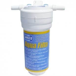 Jabsco Aqua Filta