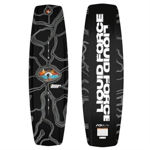 LIQUID FORCE BUTTERSTICK PRO 26 WAKEBOARD (PARK SERIES)