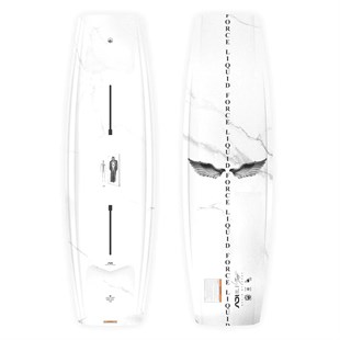 LIQUID FORCE GRAIL WAKEBOARD (PARK SERIES)