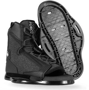 LIQUID FORCE INDEX 6R WAKEBOARD BAĞLAMA
