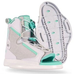 LIQUID FORCE PLUSH 6R WAKEBOARD BAĞLAMA