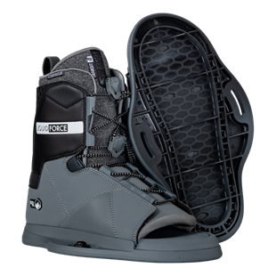 LIQUID FORCE TRANSIT 6R WAKEBOARD BAĞLAMA