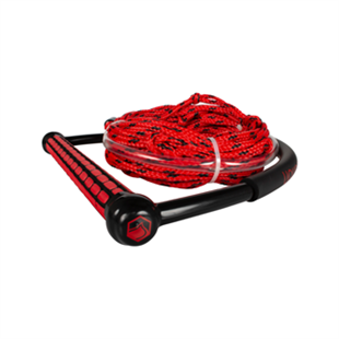 LIQUID FORCE WAKEBOARD ROPES TR9