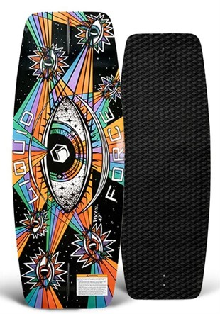 LIQUID FORCE WAKESKATE FOCUS