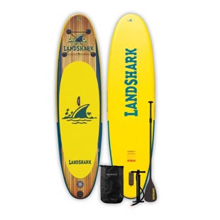 OBRIEN LANDSHARK INFLATABLE SUP 10'6''