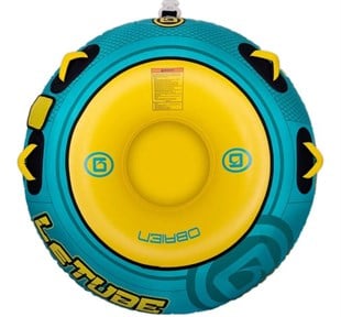OBRIEN RİNGO LETUBE COMPLETE 26 (1 PERSON)
