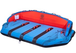 OBRIEN RINGO SPECTER 4P TUBE