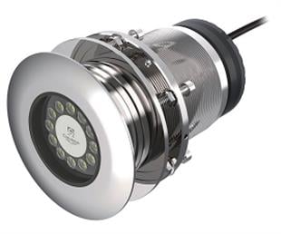 Quick CLG THI 45W QN DUAL Sualtı aydınlatma lambası