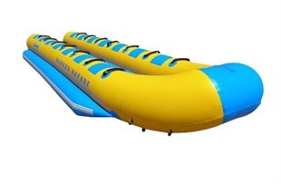 SEABIRD BANANA SAFARİ 16 PERSON