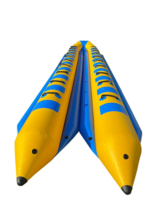 SEABIRD BANANA SAFARI 20 PERSON