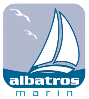 Albatros Marin