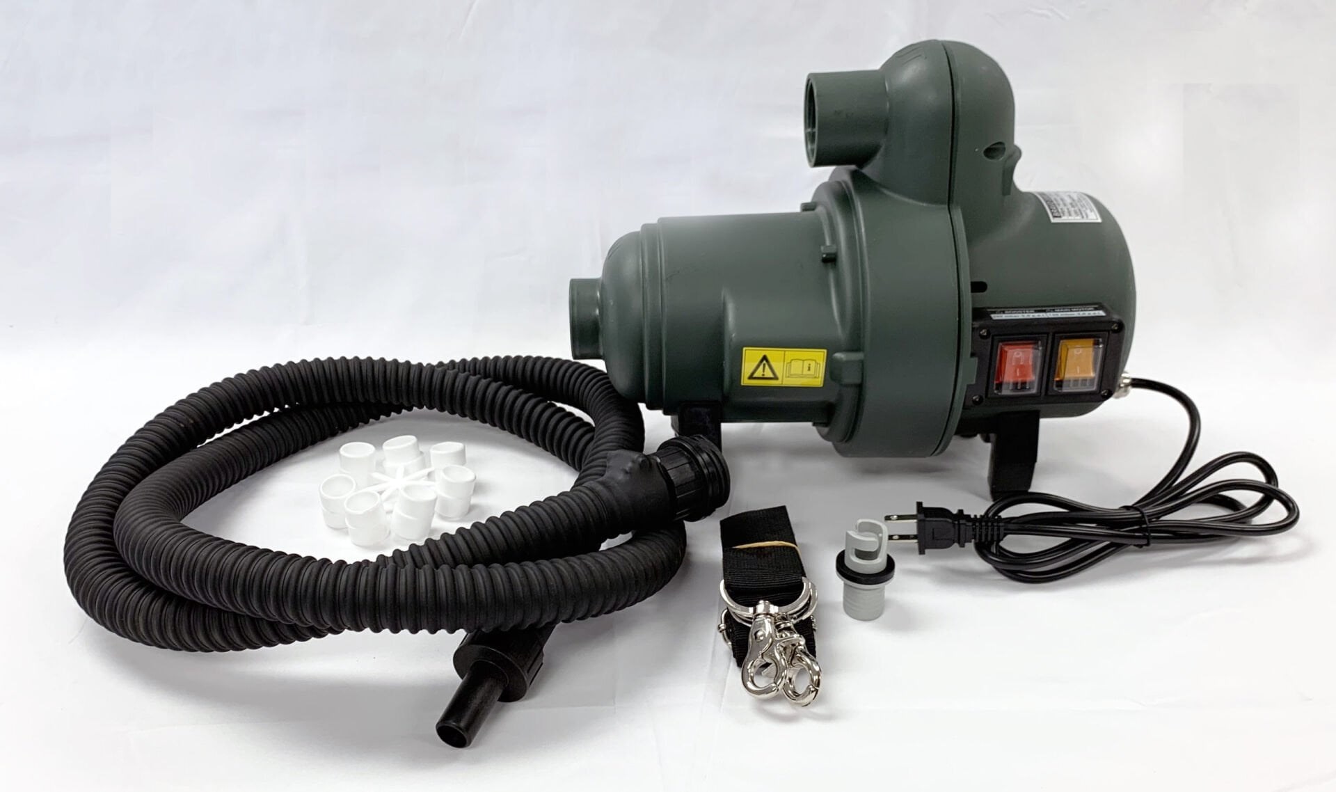 BRAVO 2000W 230V  BOT POMPASI