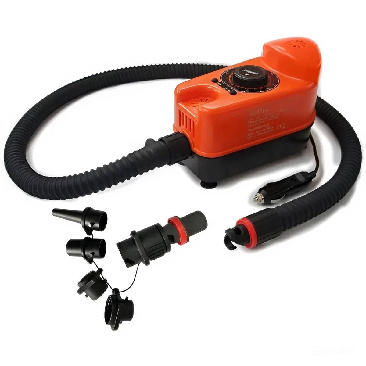 BRAVO BP12-B 12V SUP-KANO-BOT POMPASI