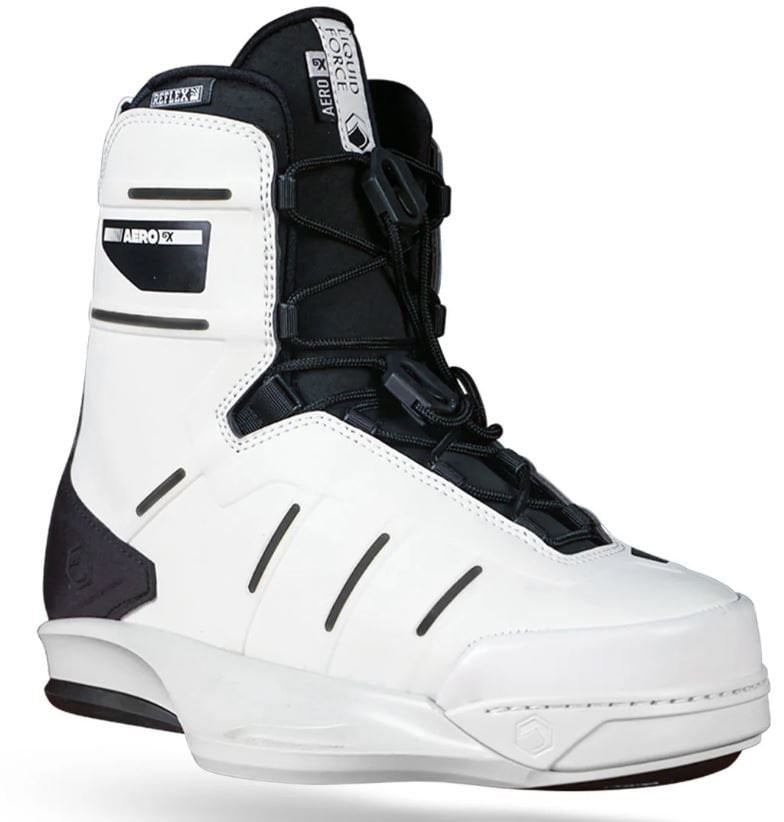 LIQUID FORCE AERO 6X WAKEBOARD BAĞLAMA