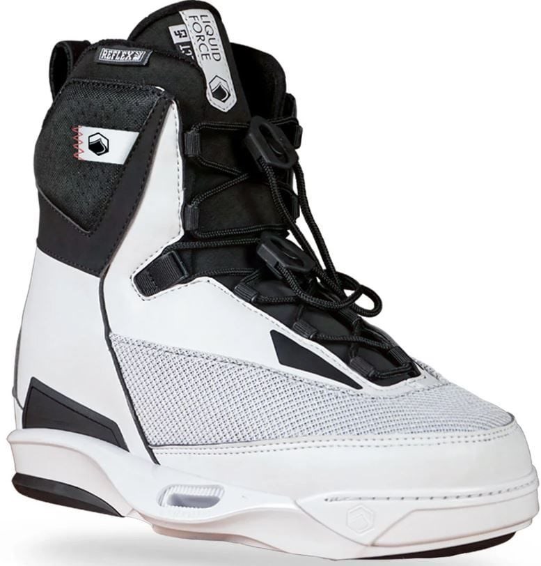 LIQUID FORCE ASPECT 4D WAKEBOARD BAĞLAMA