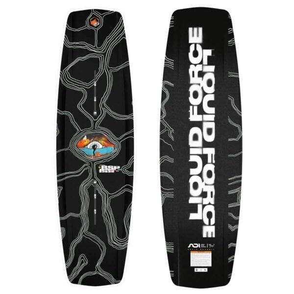 LIQUID FORCE BUTTERSTICK PRO 26 WAKEBOARD (PARK SERIES)