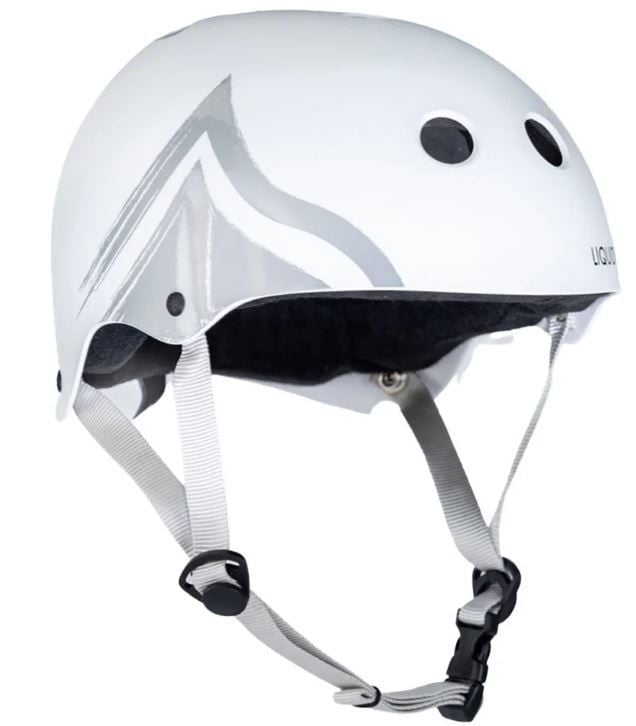LIQUID FORCE HERO HELMET (KASK)