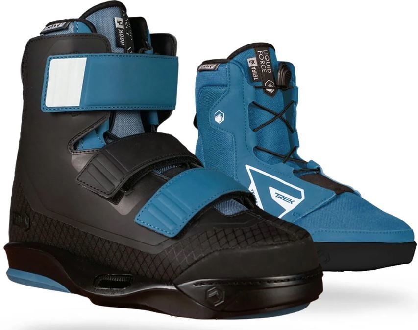 LIQUID FORCE HOOK 4D WAKEBOARD BAĞLAMA