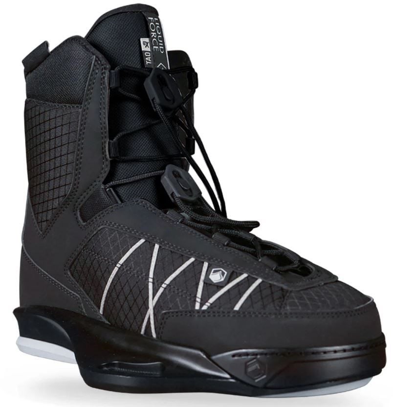 LIQUID FORCE TAO 6X WAKEBOARD BAĞLAMA