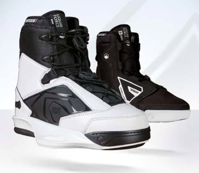 LIQUID FORCE TERRA 6X WAKEBOARD BAĞLAMA