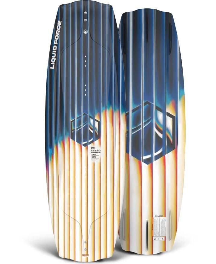 LIQUID FORCE TRIP 26 WAKEBOARD (BOAT SERIES)