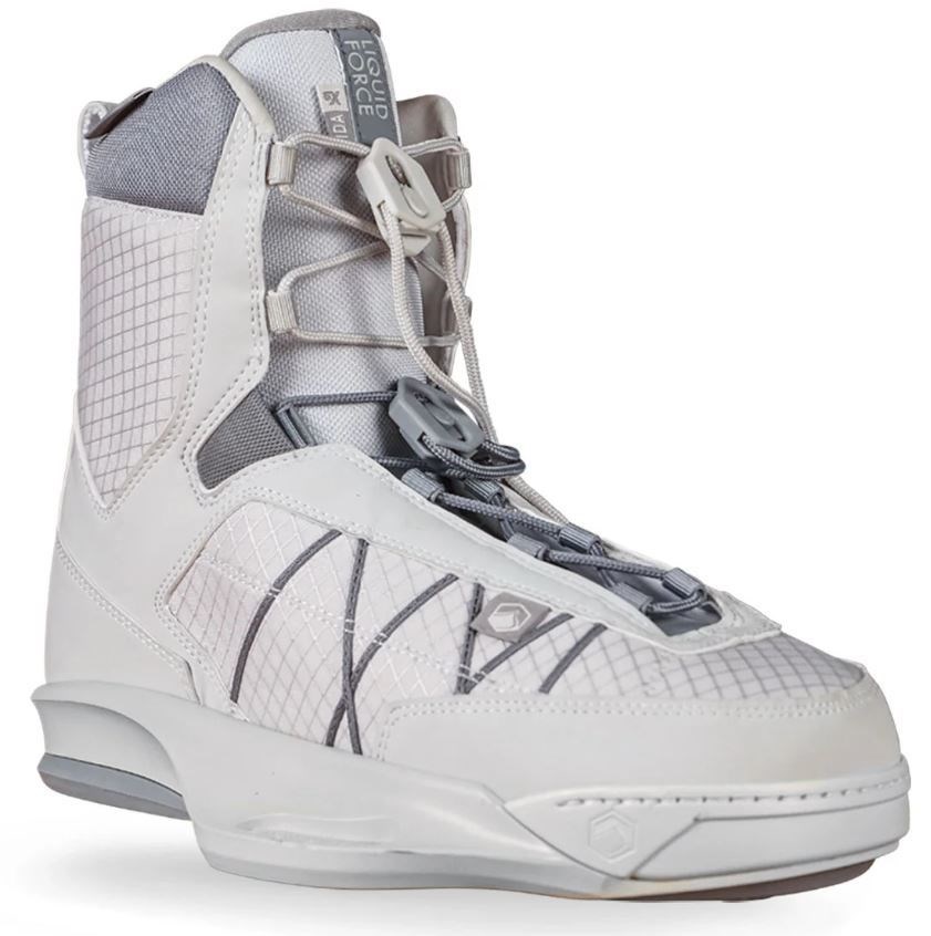 LIQUID FORCE VIDA 6X WAKEBOARD BAĞLAMA