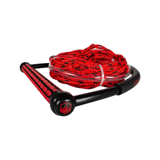 LIQUID FORCE WAKEBOARD ROPES TR9