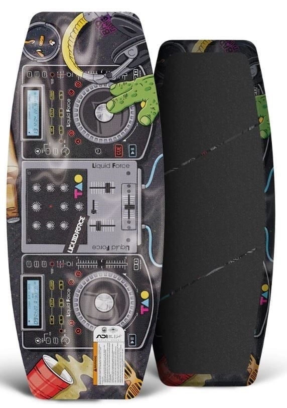 LIQUID FORCE WAKESKATE TAO