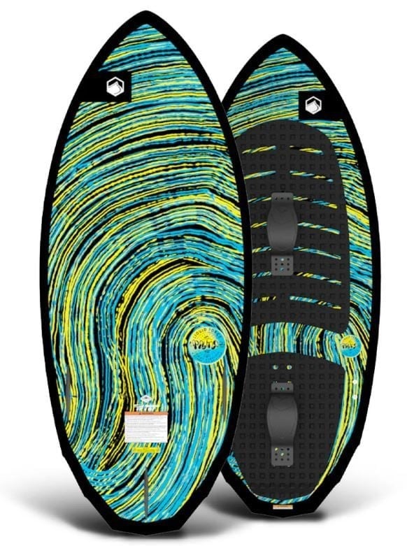 LIQUID FORCE WAKESURF PRIMO JR.