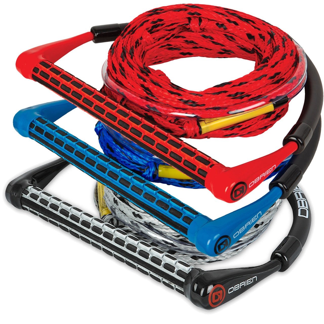 OBRIEN İP 4 SECTION POLY-E WAKEBOARD ROPE