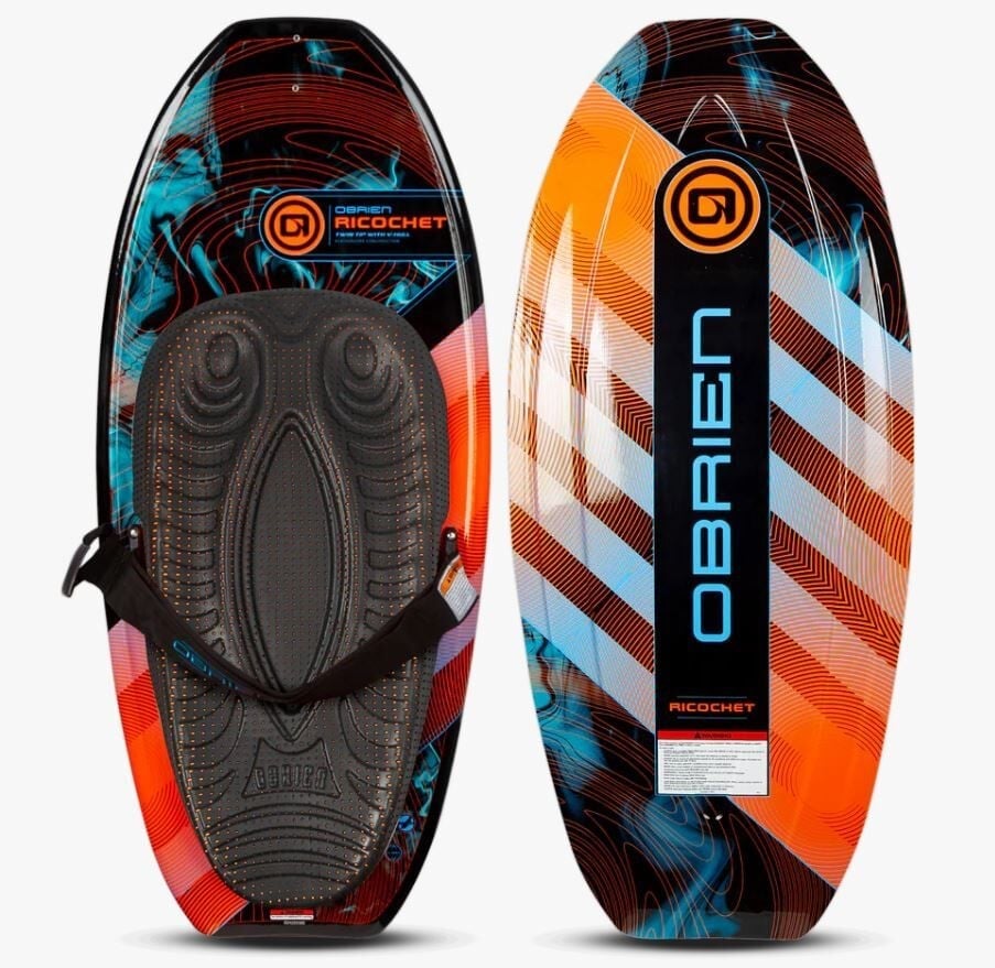 OBRIEN KNEEBOARD RICOCHET 24