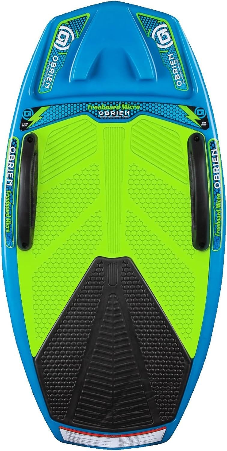 OBRIEN KNEEBOARDS FREEBOARD MICRO