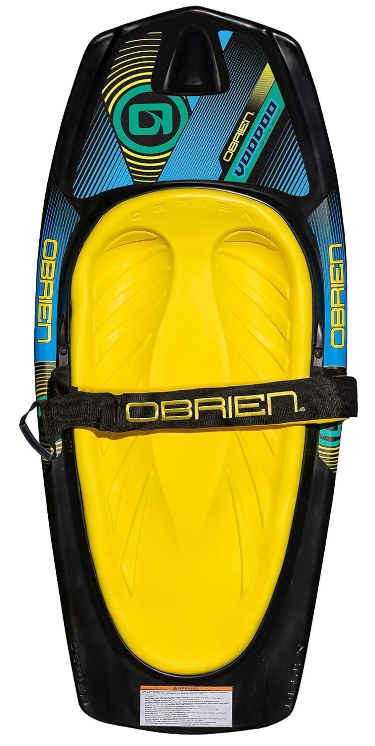 OBRIEN KNEEBOARDS VOODOO W/HOOK