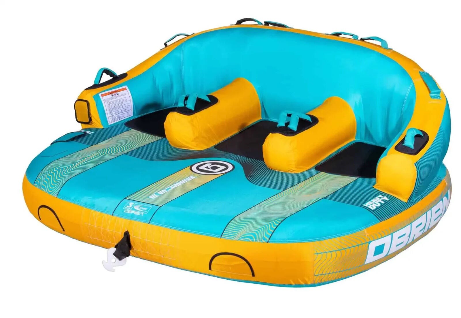 OBRIEN RİNGO BARCA (3 PERSON) TUBE 26