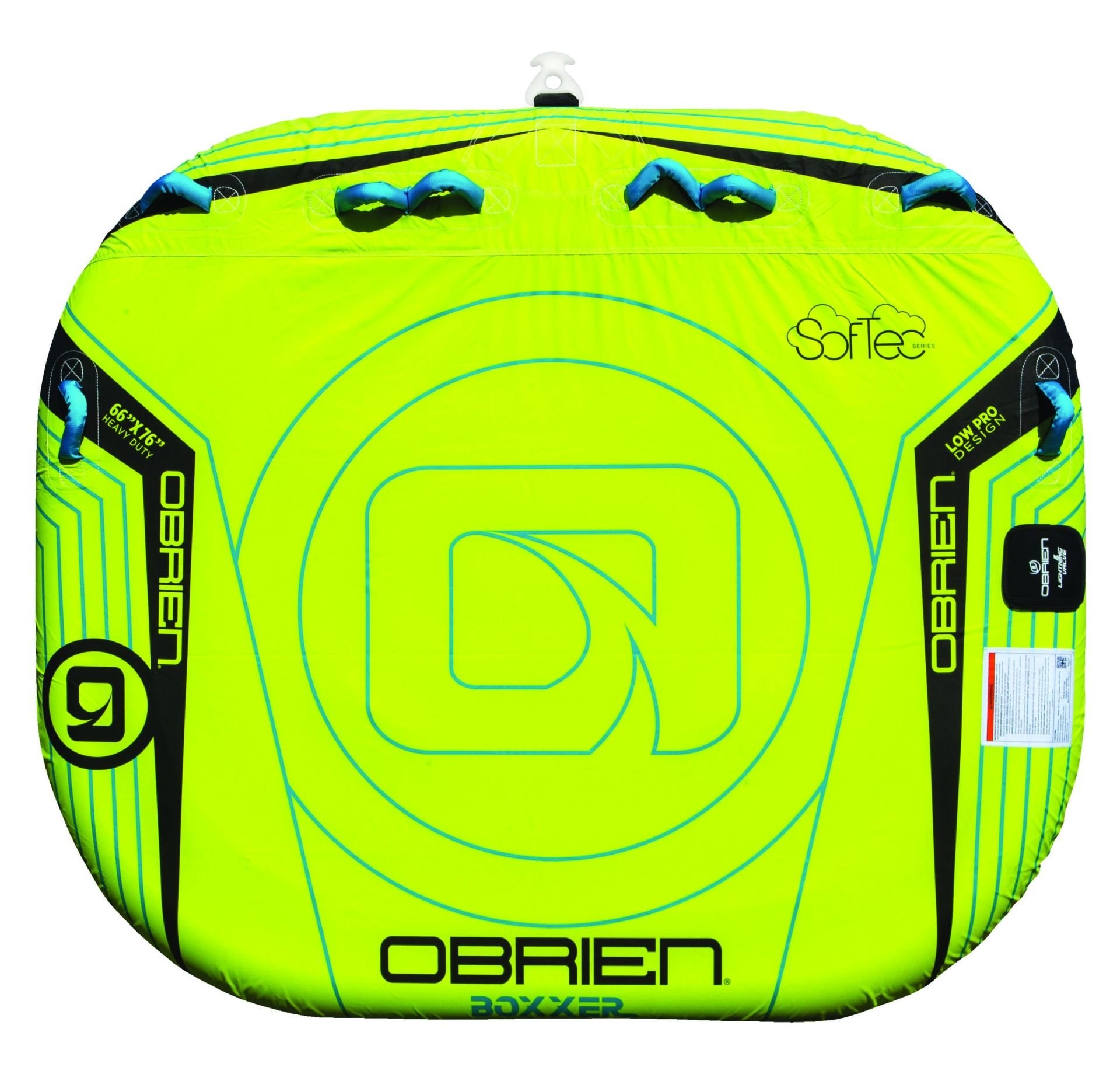 OBRIEN RİNGO BOXXER ST (3 PERSON)