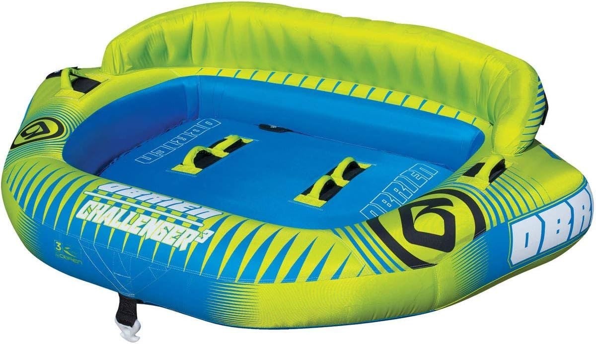 OBRIEN RİNGO CHALLENGER (3 PERSON)