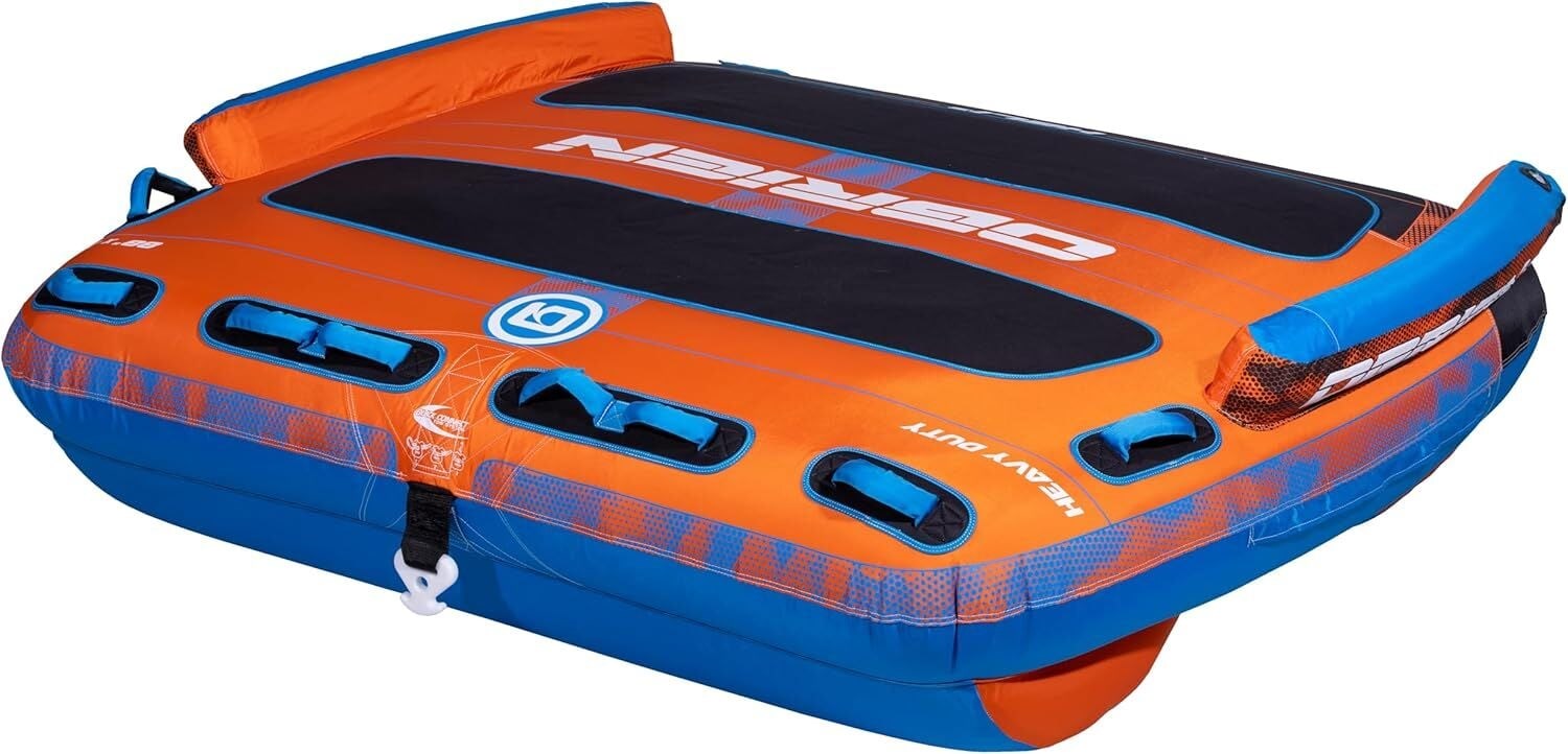 OBRIEN RINGO HELI 3P TUBE