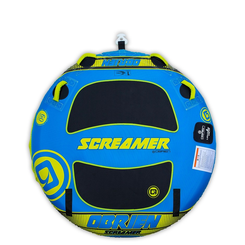 OBRIEN RİNGO SCREAMER TUBE (1 PERSON)