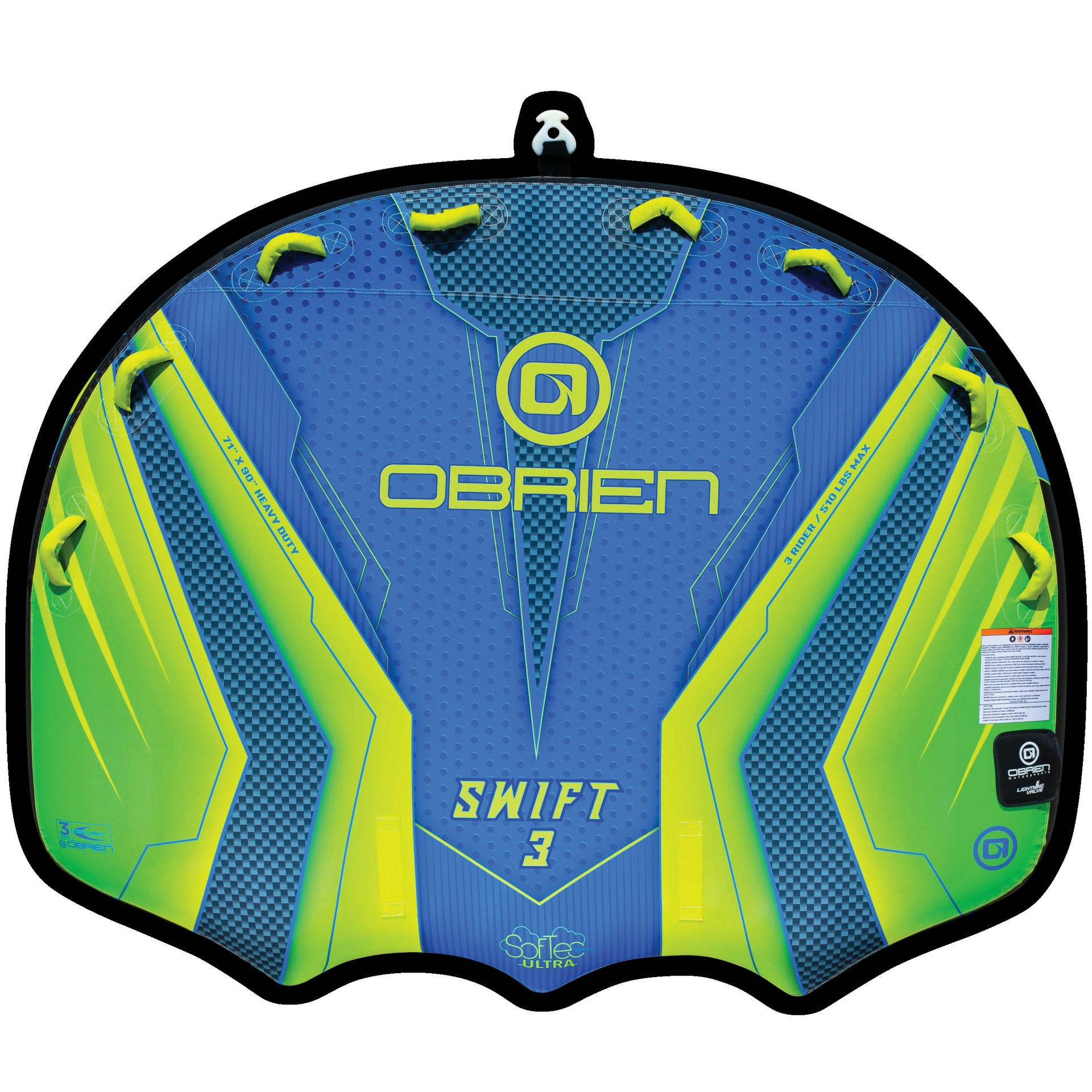 OBRIEN RİNGO SWIFT (3 PERSON)