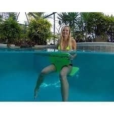 OBRIEN SADDLE (SU EYERİ)