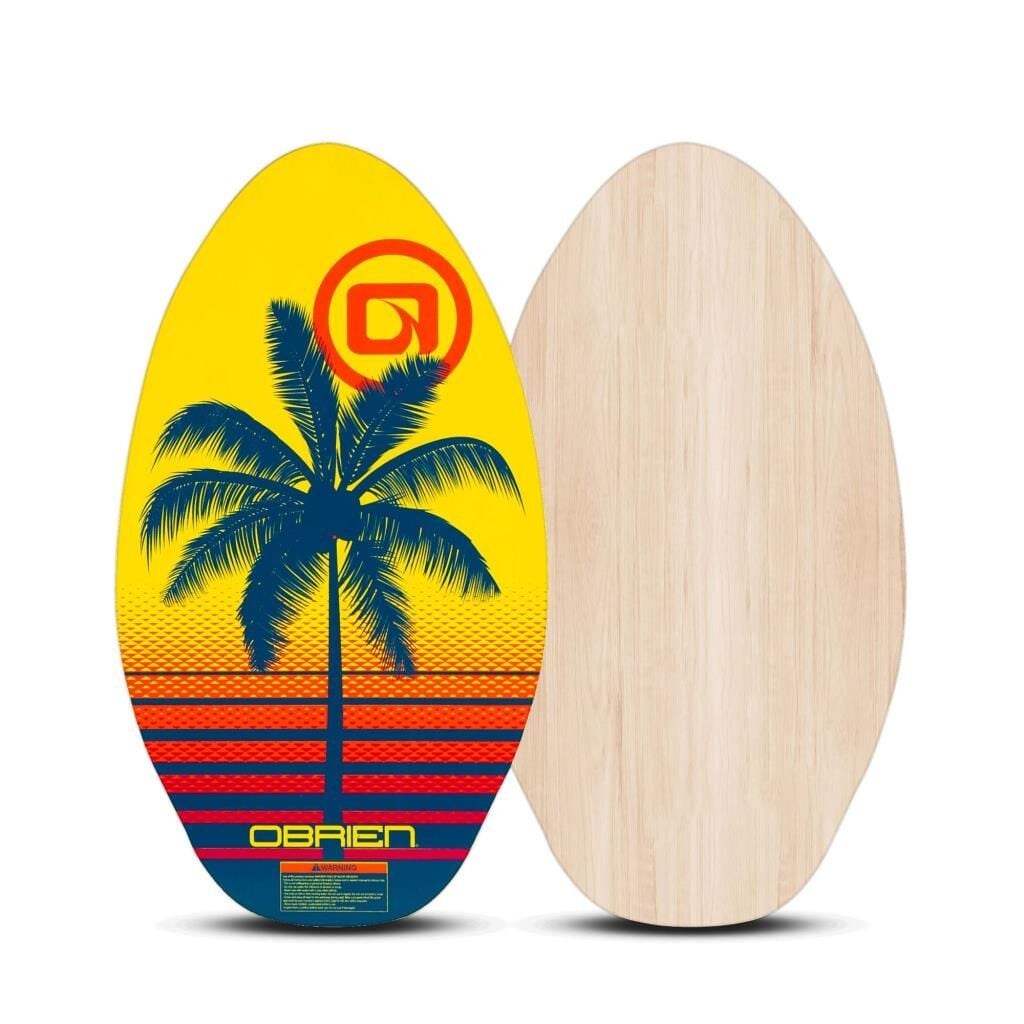 OBRIEN WAKE SURF SKIMBOARD 35''
