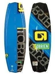 OBRIEN WAKEBOARD CODA 135 CM TEKNE ARKASI