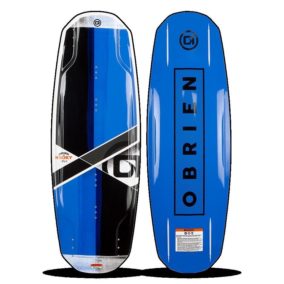 OBRIEN WAKEBOARD HOOKY PARK & BOAT SERİSİ