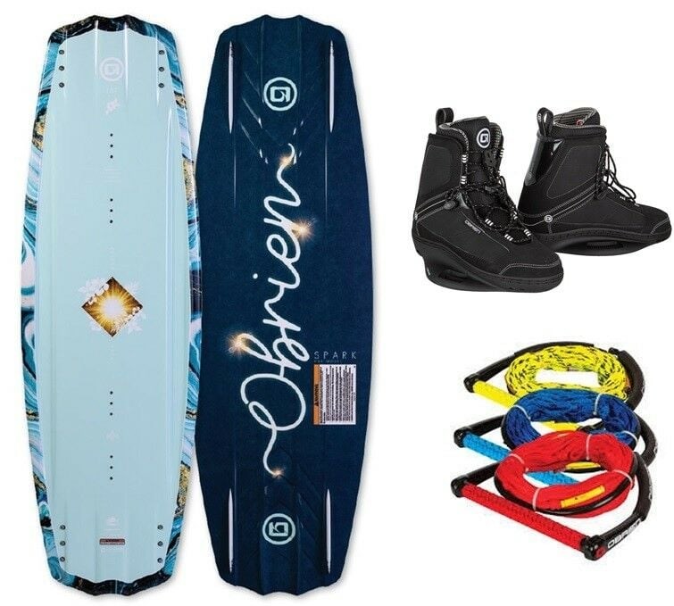 OBRIEN WAKEBOARD SPARK TAKIM