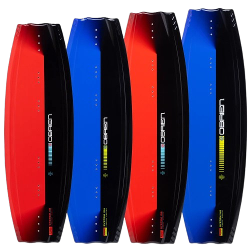 OBRIEN WAKEBOARD SYSTEM 25 TEKNE ARKASI