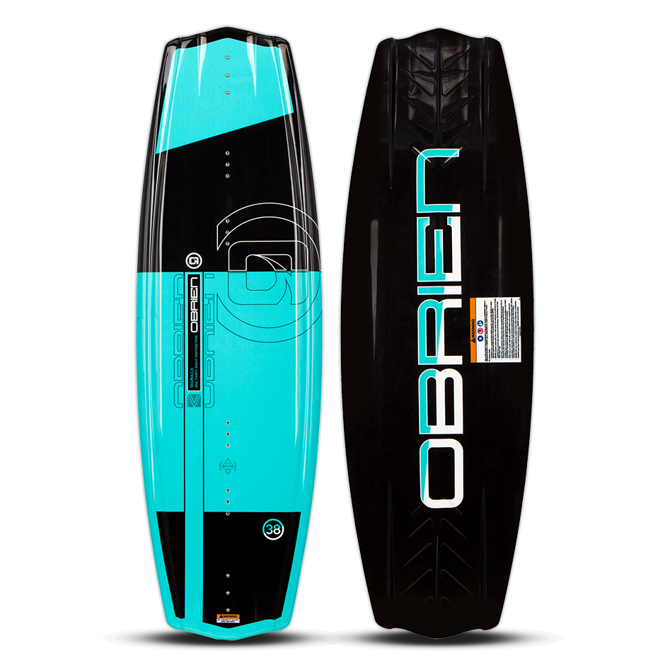 OBRIEN WAKEBOARD VALHALLA TEKNE ARKASI